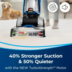 Afor 35799, Upright Deep Cleaner - Image 3