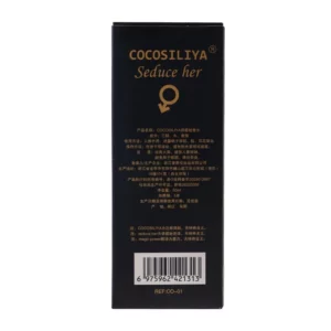 95ML Pheromone Seductive Perfume of Man To Attract Woman Charming Fragrance Women Flirting Dating Scent Long Lasting Body Spray - Image 3