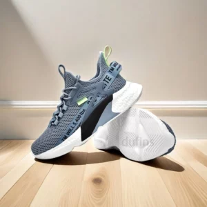 Men's new shoes sneakers light casual fashion running elastic leisure outdoor mesh summer sports tennis man walking 2025 size - Image 7