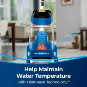 Afor 35799, Upright Deep Cleaner - Image 6