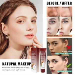Gel Exfoliante Facial Natural Hydrating Brightening Body Scrub Skin Scrub For Body Scrubs & Treatments Exfoliatings Body Scrub - Image 3