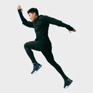 Xiaomi Youpin Mijia FREETIE Casual Sports Shoes High Elastic Air Cushion Shoes TPU Air Damping Outdoor Sneakers Shoes Dropship - Image 4