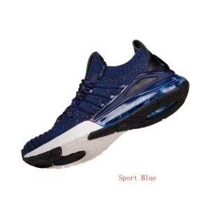 Xiaomi Youpin Mijia FREETIE Casual Sports Shoes High Elastic Air Cushion Shoes TPU Air Damping Outdoor Sneakers Shoes Dropship - Image 5