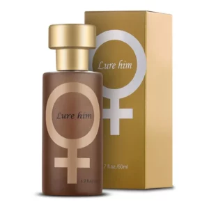 95ML Pheromone Seductive Perfume of Man To Attract Woman Charming Fragrance Women Flirting Dating Scent Long Lasting Body Spray - Image 6