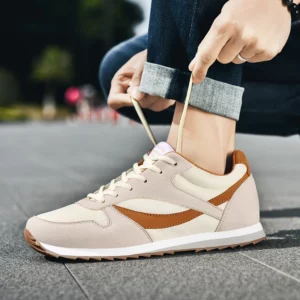 Brand Men Sneakers 2025 Light Athletic Running Shoes Fashion Women Shoes Chunky Men's Casual Snekaker Walking Shoe Plus Size 48 - Image 4