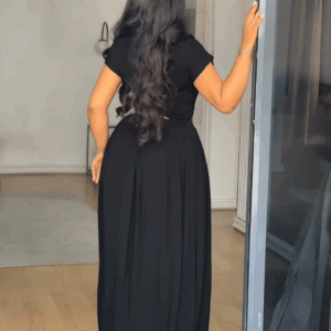 2 piece sets woman outfit summer woman 2 piece set outfit two pieces outfits women vacation outfits women skirt summer clothes - Image 2