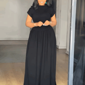 2 piece sets woman outfit summer woman 2 piece set outfit two pieces outfits women vacation outfits women skirt summer clothes - Image 3