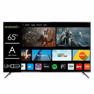 Smart TV 65 inches - Image 7