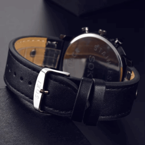 UTHAI BK81 Casual and fashionable Man watch, sports quartz watches, student clocks, gifts watches for man - Image 2