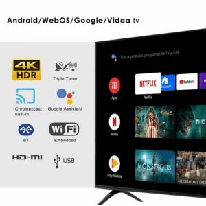Smart TV 65 inches - Image 5