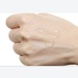 VEZE Brand Men Skin Care Deep Hydrating Moisturizing Oil-control Face Cream Firming Day Cream 50g Men's Skin Care Products - Image 5