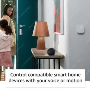 Original Echo Dot 5th Generation Smart Speaker WiFi Sound Alexa Clock Children - Image 4