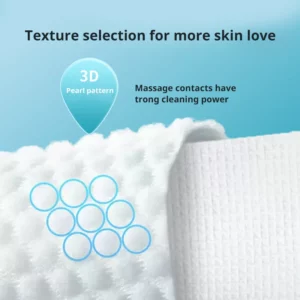 Disposable Bath Towel 70x140 Large Compressed Towel Travel Portable Individually Packed Thickened Cotton Towel Hotel Bath Towel - Image 2