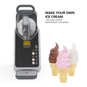 Professional 2L Slush Slushy Machine Commercial Frozen Juice Drink Maker Slushy Maker Ice Slushie Machine - Image 5