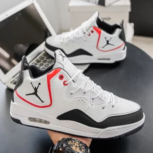 2025 New Casual Style Small Practical Wear Resistant Anti Slip Basketball High Quality Couple Model Breathable Shoes - Image 5