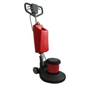 2025for cleaning company Single Discpet Clean Low Speed Polishing Floor Scrubber Stone Floor Cleaner Machine 17 Inch - Image 4