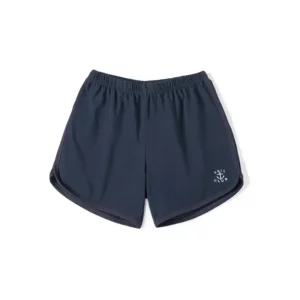 Maden Women's Athletic Running Shorts Elastic High Waist Gym Workout Sport Shorts Summer Casual Breathable Short Pants Plus Size - Image 6