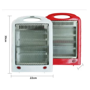 Donirt Portable Electric Heater Stove Hand Winter Warmer Machine Furnace Bedroom Office Thermal Heating Radiator Hot Air Blower - Image 6