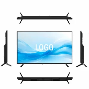 Smart Tv 32 Inches Television 32 43 55 70 Inch LED Tv with Google Android WiFi Smart Tv Residential Screen Family TV Display - Image 5