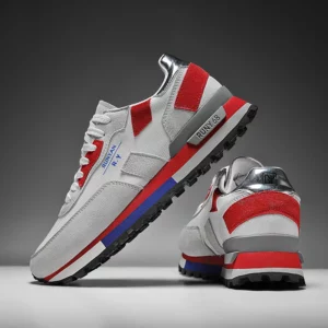 Men's sports shoescasual sports shoes running shoesForrest Gump shoes - Image 2
