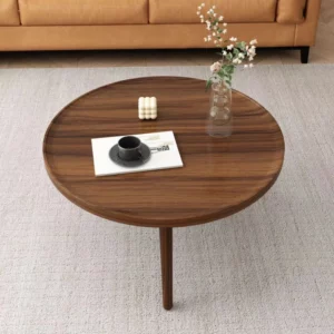 Nordic Minimalist Coffee Table for Home Living Room Sofa Creative Side Table Internet Celebrity Style Light Luxury Balcony Table - Image 5