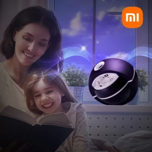 Xiaomi MIJIA Electric Mosquito Beat 2 in 1 Rechargeable Mosquito Killer Household Multi-function Automatic Home New - Image 4