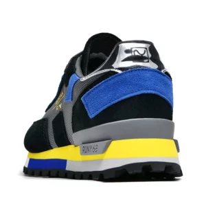 Men's sports shoescasual sports shoes running shoesForrest Gump shoes - Image 3