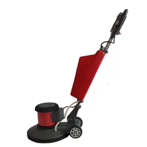 2025for cleaning company Single Discpet Clean Low Speed Polishing Floor Scrubber Stone Floor Cleaner Machine 17 Inch - Image 5