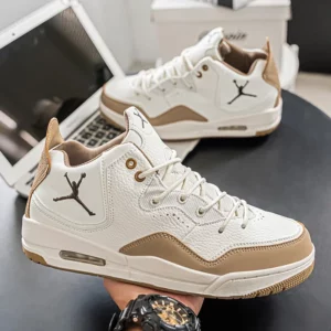 2025 New Casual Style Small Practical Wear Resistant Anti Slip Basketball High Quality Couple Model Breathable Shoes - Image 7