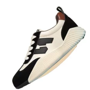 Casual shoes for women, Spring and Autumn 2025 new dad shoes, women's travel casual sports shoes, breathable student shoes - Image 5