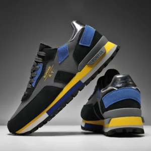 Men's sports shoescasual sports shoes running shoesForrest Gump shoes - Image 1