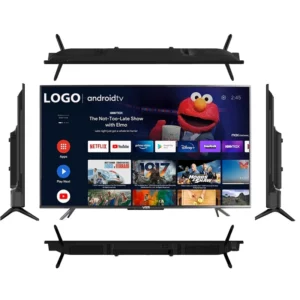 75 Inch MiniLED Oled Qled 4K HD TV 32 43 50 65 75 85 100 Inch 4K Smart Televisions for Hotels and Portable Use - Image 6