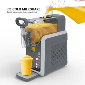 Professional 2L Slush Slushy Machine Commercial Frozen Juice Drink Maker Slushy Maker Ice Slushie Machine - Image 3