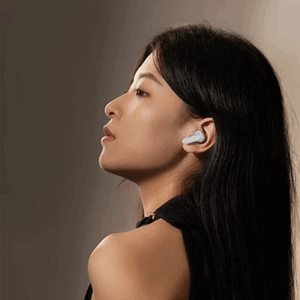 XIAOMI Mijia Wireless Earphones Bluetooth Headsets TWS 5.3 Stereo Earbuds Hifi Headphones HD Microphone For Iphone And Android - Image 2
