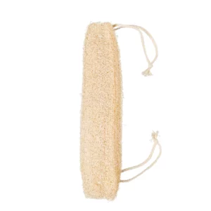 Natural Loofah Sponge Set for Dish Washing Pot Cleaning Vegetable Scrubber Eco Friendly Exfoliating Bath Shower Sponge - Image 4