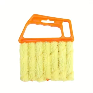 Blinds Window Cleaning Brush, Detachable Washable Blinds Dust Removal Brush, Blinds Duster, Household Dust Brush For Window Blin - Image 5