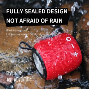 Sanag M7 Portable Bluetooth Speaker Outdoors Camping Subwoofer Choice IP67 Waterproof Soundbar Travel Party Flash-sale Speakers - Image 3