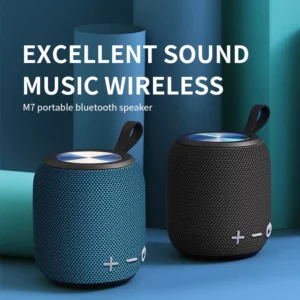 Sanag M7 Portable Bluetooth Speaker Outdoors Camping Subwoofer Choice IP67 Waterproof Soundbar Travel Party Flash-sale Speakers - Image 5