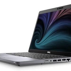 Dell (Refurbished) Latitude 5410 Business Laptop, 14" FHD WVA (1920 x 1080) Non-Touch, 10th Gen Intel Core i7-10610U, 16GB RAM, 256GB SSD, Fingerprint Reader, Webcam, Windows 11 Pro, XPI Bundle - Image 6