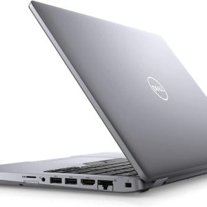 Dell (Refurbished) Latitude 5410 Business Laptop, 14" FHD WVA (1920 x 1080) Non-Touch, 10th Gen Intel Core i7-10610U, 16GB RAM, 256GB SSD, Fingerprint Reader, Webcam, Windows 11 Pro, XPI Bundle - Image 4