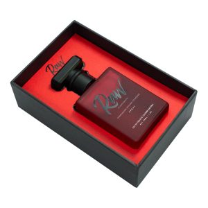 RawChemistry Raw Pheromone Infused Men’s Cologne, 1 oz Spray – Long-Lasting Men's cologne with a rugged, woodsy scent featuring fresh bergamot, pink pepper and earthy vetiver for day or night. - Image 6