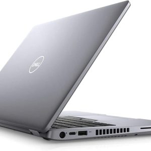 Dell (Refurbished) Latitude 5410 Business Laptop, 14" FHD WVA (1920 x 1080) Non-Touch, 10th Gen Intel Core i7-10610U, 16GB RAM, 256GB SSD, Fingerprint Reader, Webcam, Windows 11 Pro, XPI Bundle - Image 3