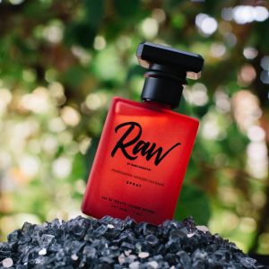 RawChemistry Raw Pheromone Infused Men’s Cologne, 1 oz Spray – Long-Lasting Men's cologne with a rugged, woodsy scent featuring fresh bergamot, pink pepper and earthy vetiver for day or night. - Image 4