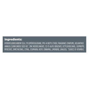 Dove Men Whole Body Deo Deodorant Spray Cedar + Shea Butter, 4 oz Suitable from Pits, Privates, to Feet, with Vitamin E. Cedar + Shea Butter Scent - Image 9