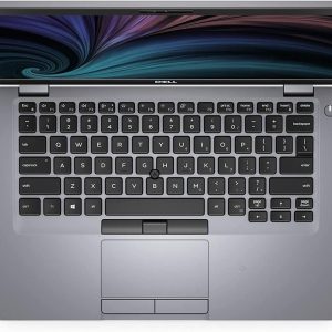 Dell (Refurbished) Latitude 5410 Business Laptop, 14" FHD WVA (1920 x 1080) Non-Touch, 10th Gen Intel Core i7-10610U, 16GB RAM, 256GB SSD, Fingerprint Reader, Webcam, Windows 11 Pro, XPI Bundle - Image 5