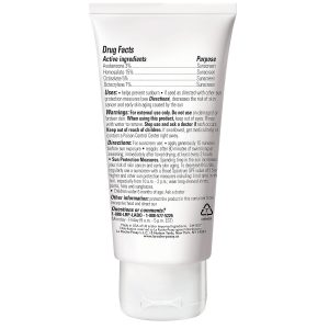 La Roche-Posay Anthelios Clear Skin Dry Touch Sunscreen for Face, SPF 60 Broad spectrum sunscreen with antioxidants, oil absorbing & non-greasy. Oxybenzone free, dry touch travel size sunscreen. - Image 7