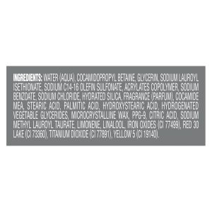 Dove Men Body & Face Wash Exfoliating Deep Clean, with 30 oz For rough skin, Helps exfoliate and hydrate, With Micro moisture technology, For daily showers, Citrus + Cedarwood scent - Image 6